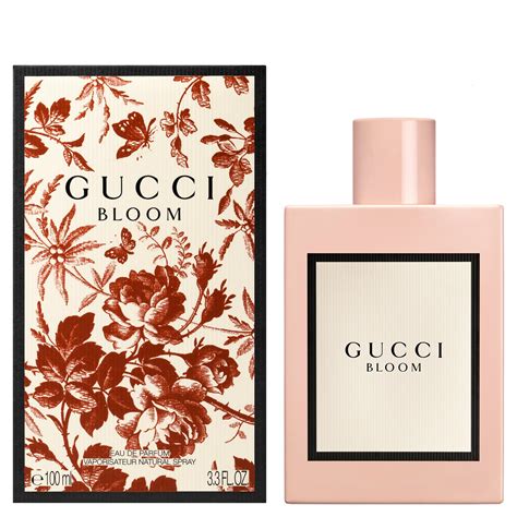 gucci bloom profumo sephora|gucci bloom fragrantica.